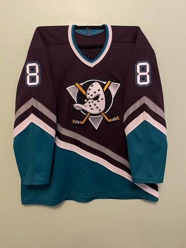 Teemu selanne mighty ducks - teemu,