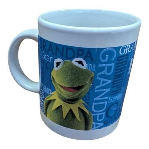 Kermit the frog coffee mug - the,