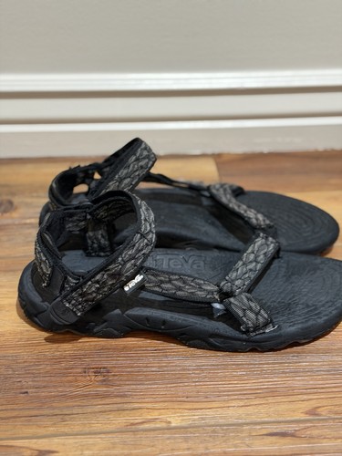 Teva men hurricane water - hurricane,