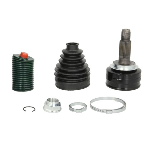 Joint external r fits - external, l/r