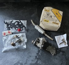 Irvine Marine Model Boat