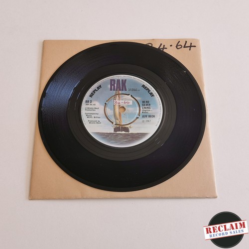 Jeff beck ho - jeff,