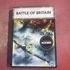 Battle of Britain [DVD] [1969]