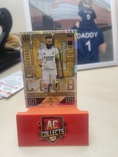 MATCH ATTAX 2022/23  KARIM