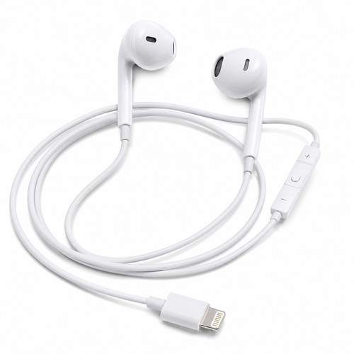 Wired earphones for - earphones, iphone