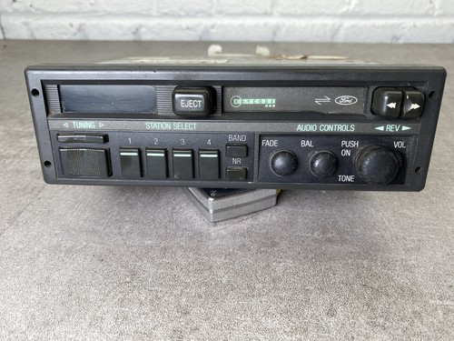 Vintage ford sound - ford, 2000