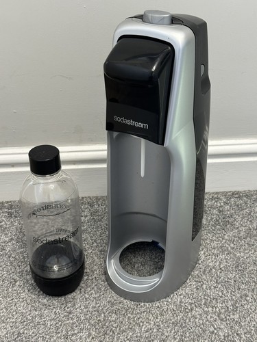 Sodastream jet sparkling drink - sparkling,