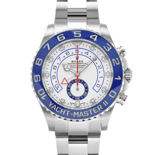 Rolex yacht master - ii, 116680