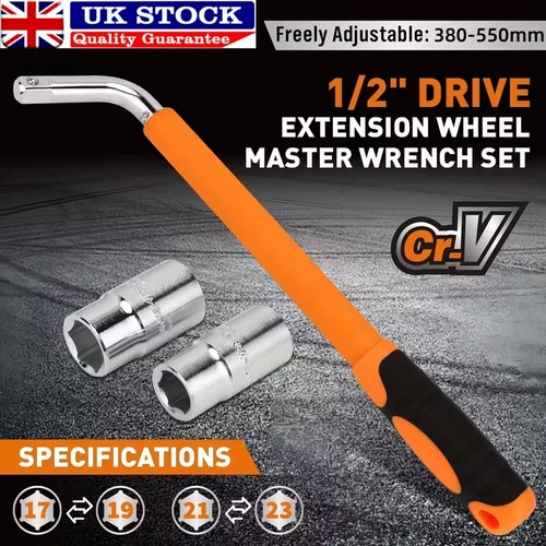Heavy duty extendable car - heavy,