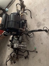 FORD FIESTA MK7 ZETEC HEATER