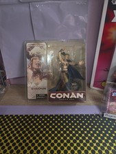 McFarlane Toys Conan Series 1