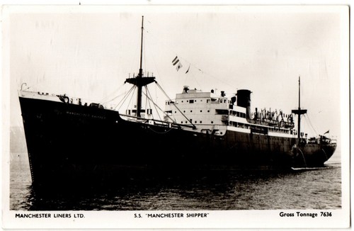 873 real photographic postcard - photographic,