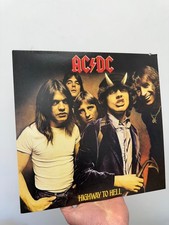 AC/DC : Highway to Hell (Vinyl