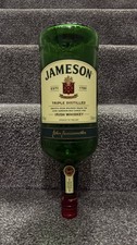 Jameson Irish Whiskey - Green