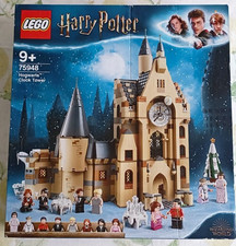 LEGO 75948 Harry Potter