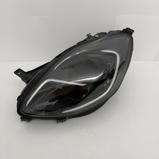 FORD PUMA PASSENGER SIDE LEFT