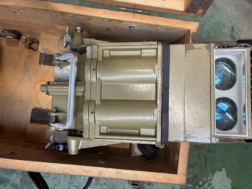 Tank sight twn - twn-2b, era