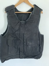 Obsolete Police Stab Vest