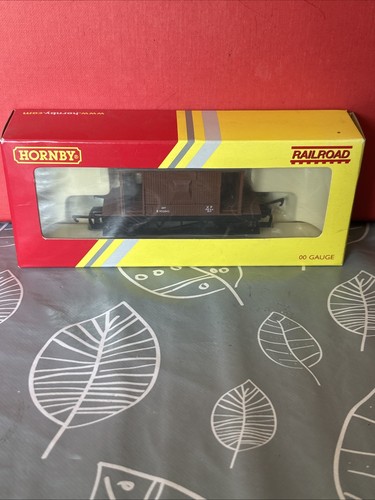 Hornby gauge r6368 20 - hornby,