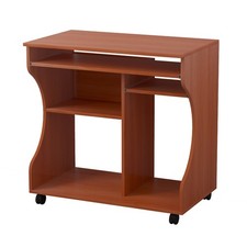 HOMCOM Computer Table Study