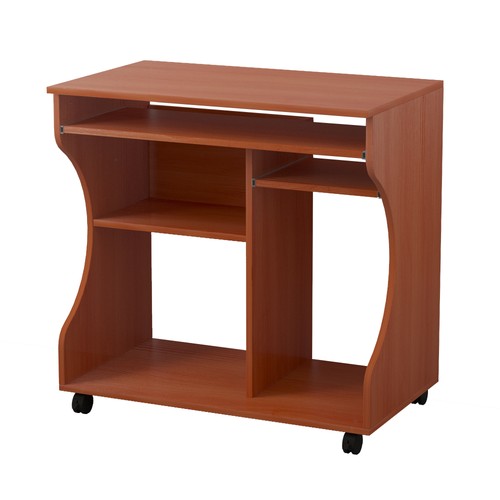 Homcom computer table study - homcom,
