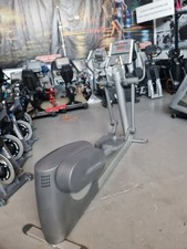 Life Fitness  95xi Silverline
