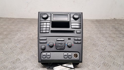 Xc90 mk1 stereo - d5, radio