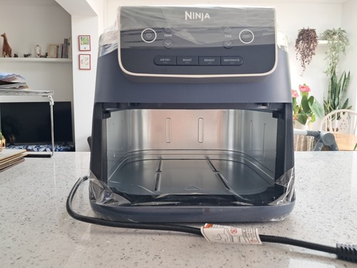 Ninja airfryer pro blue - ninja,