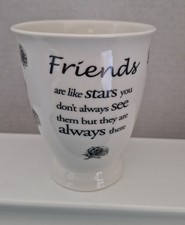Flame Homeware "Friends" Mug