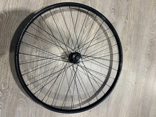 Bontrager connection front - bontrager,
