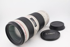 Canon EF 70-200mm f/4 L USM