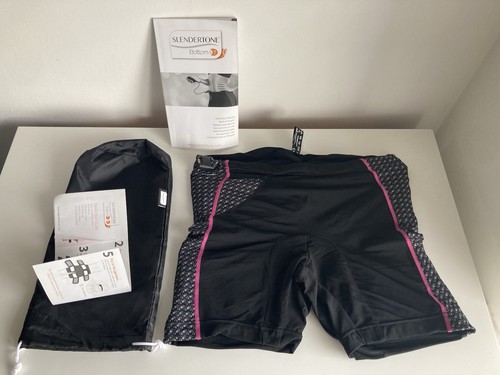 Slendertone bottom accessory - slendertone,