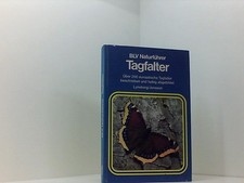 BLV Naturführer Tagfalter