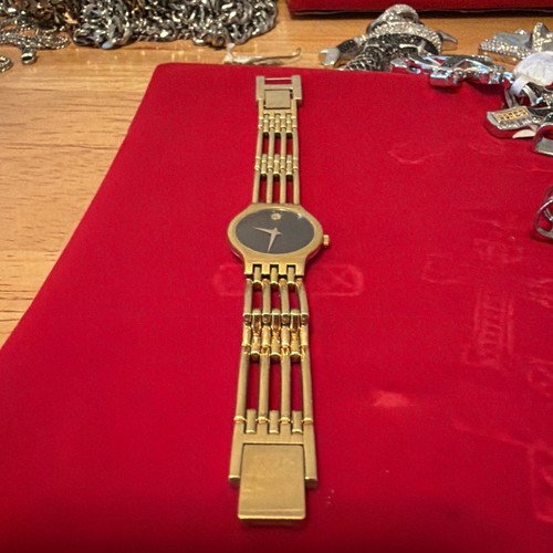Vintage movado museum - vintage,