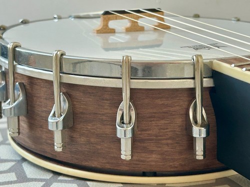 Gold tone bub baritone - bub, banjo