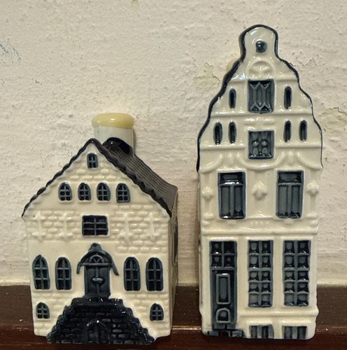 Lot delft blue - delft, bols