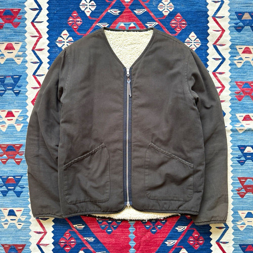 Universal works sherpa lined - works,