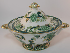 Masons Ironstone Mandalay