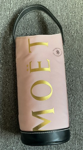 Moet chandon rose champagne - moet,