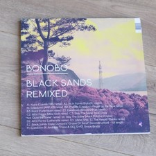 Bonobo Black Sands Remixed