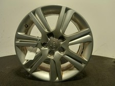 AUDI A4 Alloy Wheel 17 Inch
