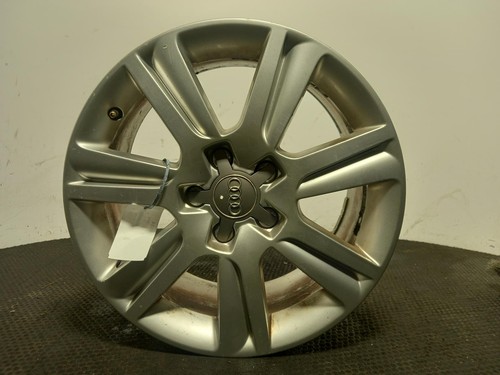 Audi alloy wheel - a4,