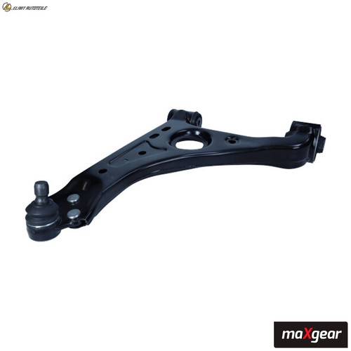 Control arm suspension - suspension, 72-6042