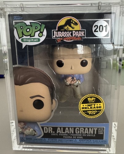 Funko pop digital alan - pop,