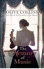 The Memory of Music-Olive Collins