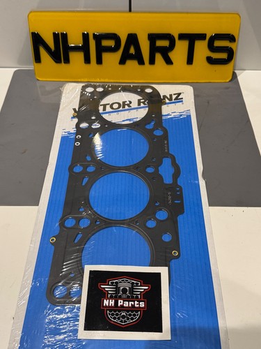 Volkswagen tdi head gasket - volkswagen,