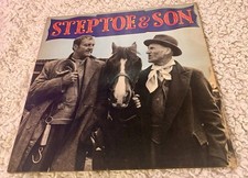 Steptoe son the - steptoe, &