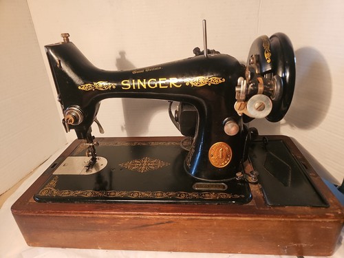 Vintage 1950s singer sewing - 1950s,