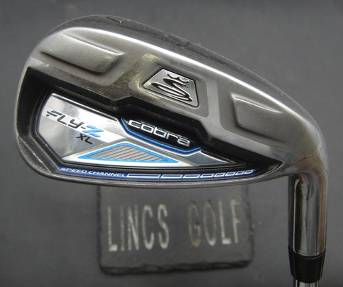 Cobra fly iron regular - cobra,