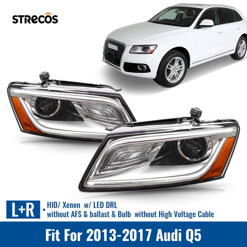 For 2013 2017 - for, sq5